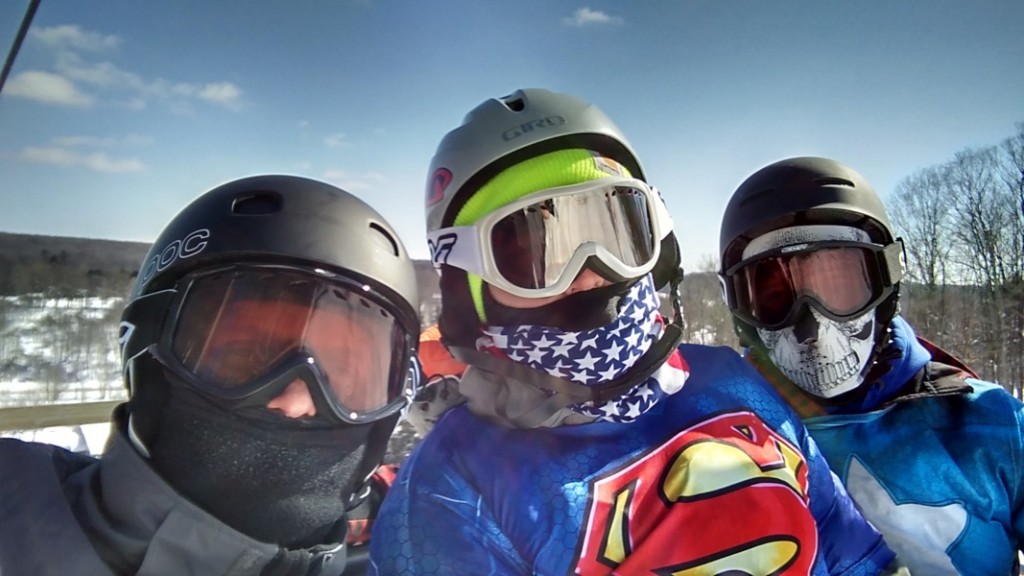 motoxselfie