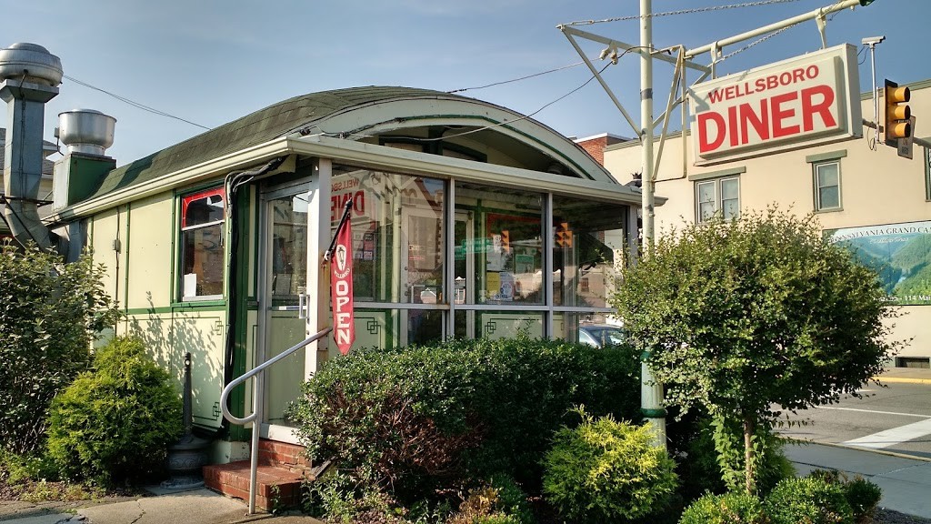 PA44Diner