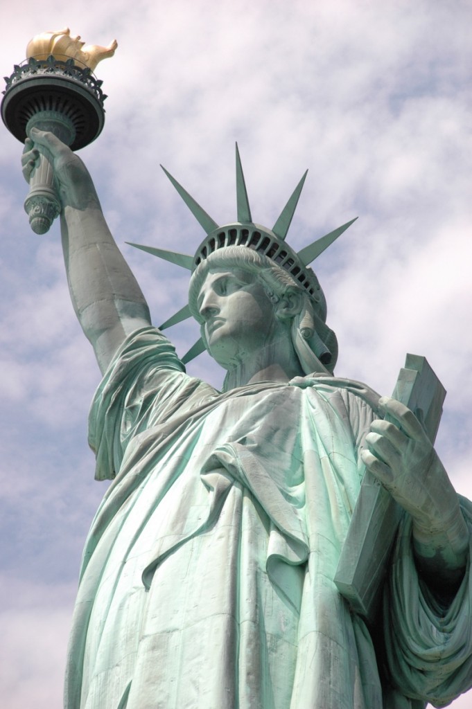 StatueOfLibertyClose