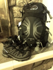 hikinggear