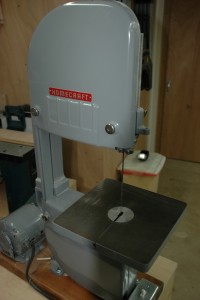 BandSaw