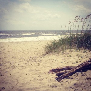 NCSandyBeach