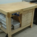 OutfeedTable