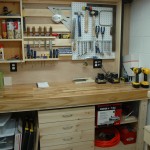 WorkBench