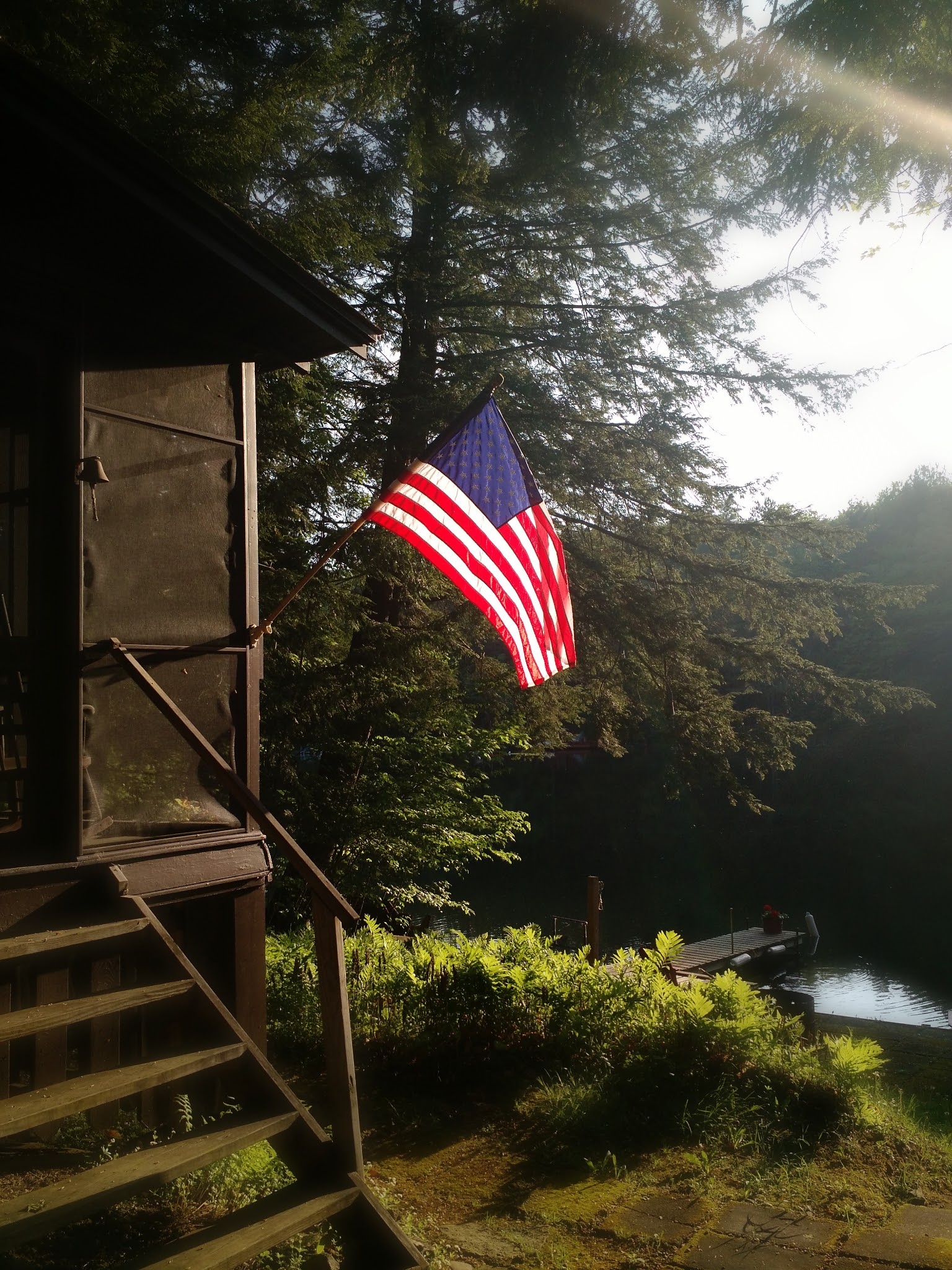 Memorial Day