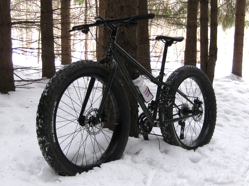 Nashbar big ol fat bike hotsell