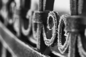 Jewelry That Costs an Arm and a Leg: A Gothic Narrative